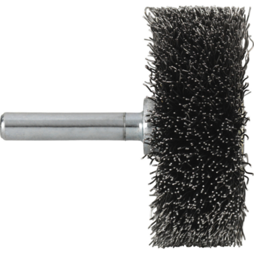 Tyrolit Wheel brush 40X9X9-6X30