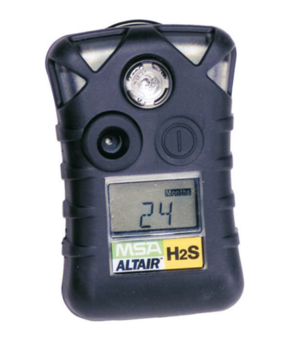 MSA Gasdetector ALTAIR 10071361