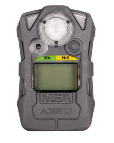 MSA Gasdetector 2XT ALTAIR 2X CO/H2S-lc 10160062