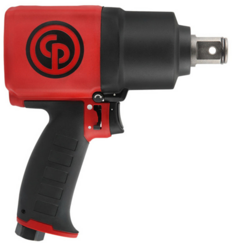 Chicago Pneumatic Impact wrenches SQUARE DRIVE 1IN