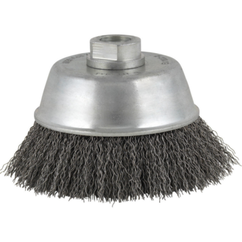 Tyrolit Cup brush 100X30XM14