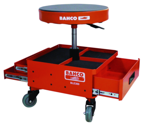 BAHC STOOL WITH STORAGE BLE300