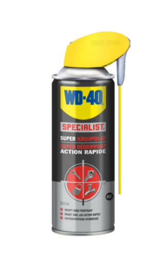 WD-40 Specialist® Super kruipolie 250