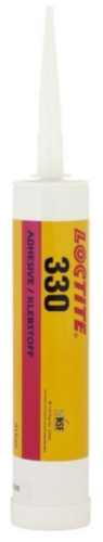 Loctite AA330 Adesivo instantâneo 315