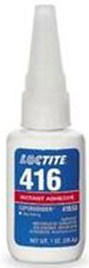 Loctite 416 Snellijm 20