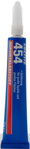 Loctite 454 Instant adhesive 20