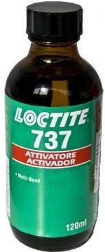 Loctite Ragasztó segédanyagok 120