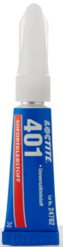 Loctite 401 Instant adhesive