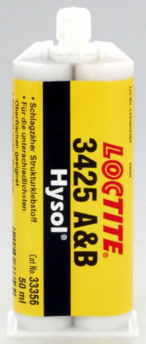 Loctite EA3425 2-component epoxy 50