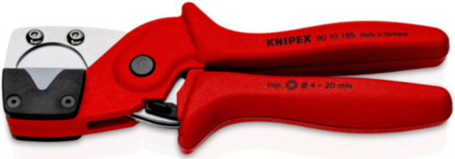 Knipex Pipe cutters 90 10 185