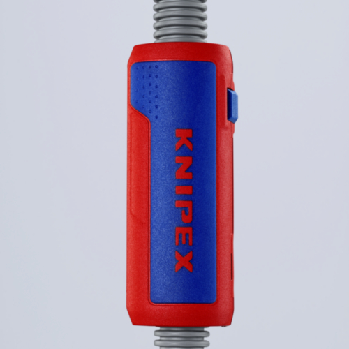 Outil à dégainer TwistCut longueur totale 100 mm KNIPEX