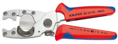 KNIP PIPE CUTTER 210MM