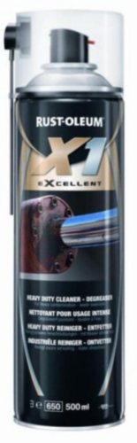 Rust-Oleum 1631 Technical spray 500
