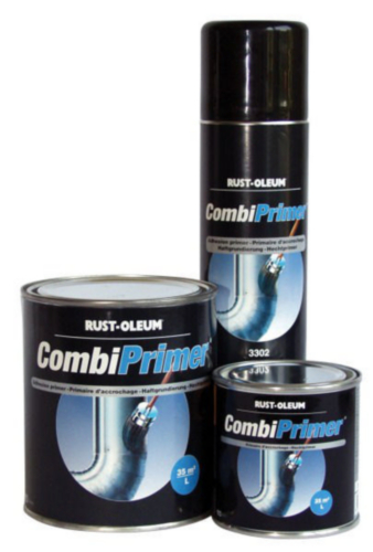 Rust-Oleum 3380 Anti-corrosion primer 400 Grey