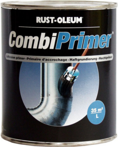 Rust-Oleum 3302 Primaire d'accrochage 750 Bleu