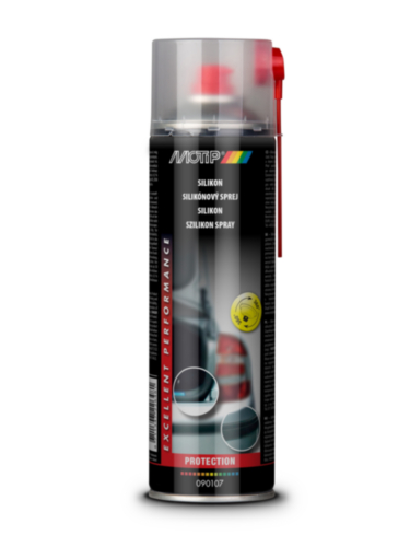 Motip Silicone spray 500