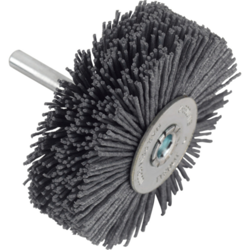 Tyrolit Wheel brush 70X20X19-6X30