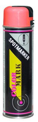 Motip Marker 500 Czerwony