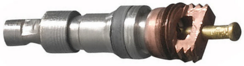 FAC NON-RETURN VALVES 911-VA