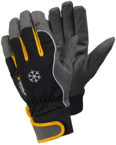 Tegera Safety glove Polyurethane 9122 SZ10