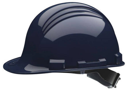 A79R08 HELMET NORTH NAVY BLUE   933194.1