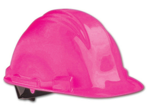 Honeywell Safety helmet A79R Pink A79R10 NORTH PINK