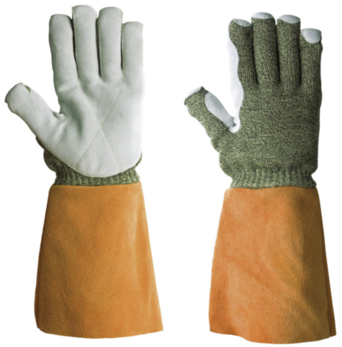 KCL Protective gloves SIZE09