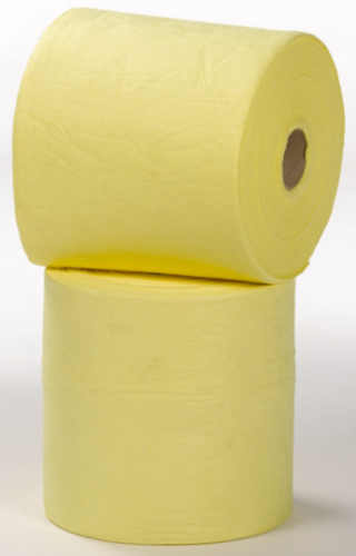 Boso Chemical absorbent roll EU 130 Yellow EU 130, 2RL