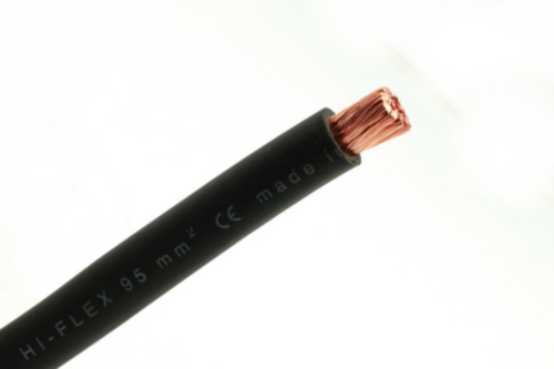 RIPCA 10M 95FLEXBLK BATTERY CABLE