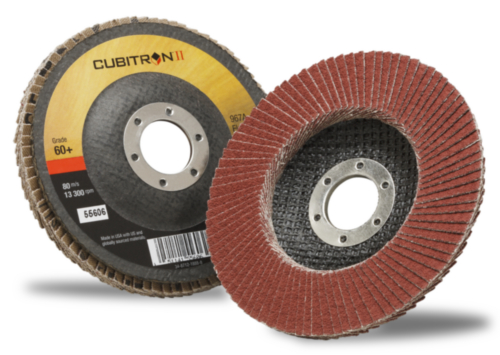 3M Flap disc 115MM