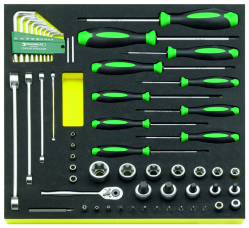 STAH INTER COMP                 TCS+TORX