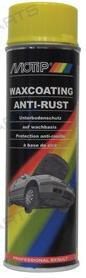 Motip Anti-rust wax coating 500