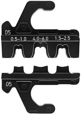 KNIP SPARE PART INSET FOR MULTICRIMP