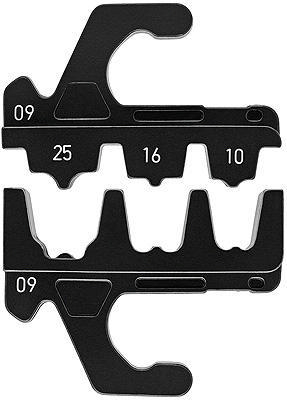 KNIP SPARE PART INSET FOR MULTICRIMP