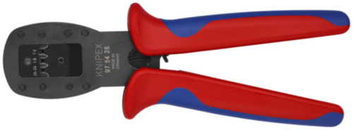 KNIP CRIMPING PLIER 190MM