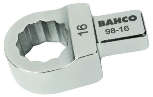 BAHC RING END INSERT 46 13/16
