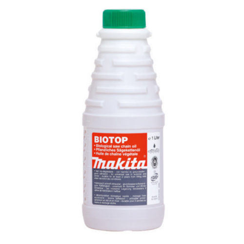 Makita Chain saw oil 1L