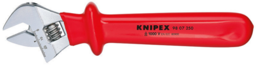 KNIP OPEN JAW WRENCHES 259 MM