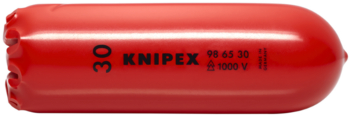 KNIP SELF-CLAMPING SLIP-ON CAP 110MM