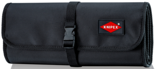 Knipex Toolbags 98 99 13 LE