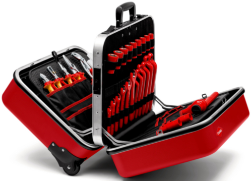 Knipex Toolbags 98 99 15