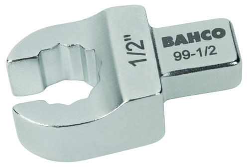 BAHC FLARE NUT INSERT 99-11/16