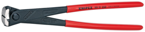 KNIP HIGHLEV CONCRETERS NIPPER  250MM