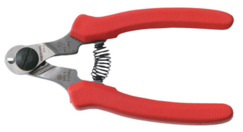 FAC STEEL CABLE CUTTER 996.5 5MM