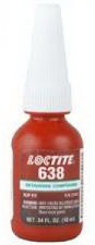 Loctite 2-component acrylate 10 ML