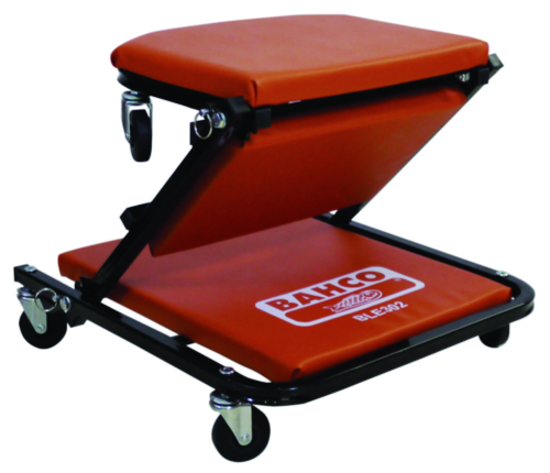 BAHC CHARIOT VISITE TABOURET BLE302