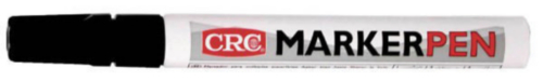 CRC Markeerstift Zwart
