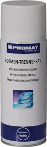 Promat Mouldarting agent colourless 400 ml spray can CHEMICALS
