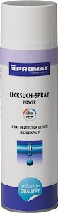 Promat Spray de détection de fuiteOWER incolore DVGW 400 ml bombe aérosol CHEM