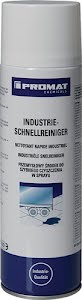 Promat Snelreiniger 500 ml spuitbus CHEMICALS